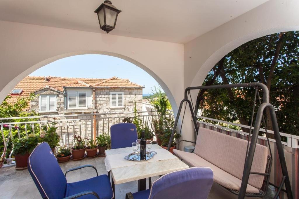 Guest House Kono Dubrovnik Quarto foto