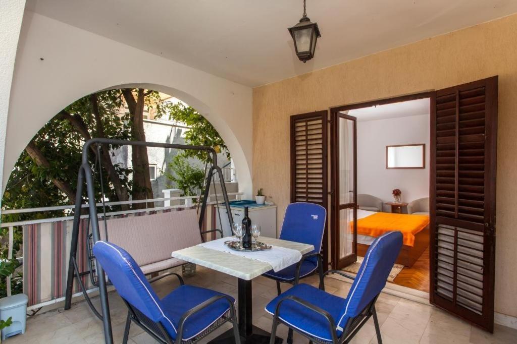 Guest House Kono Dubrovnik Quarto foto