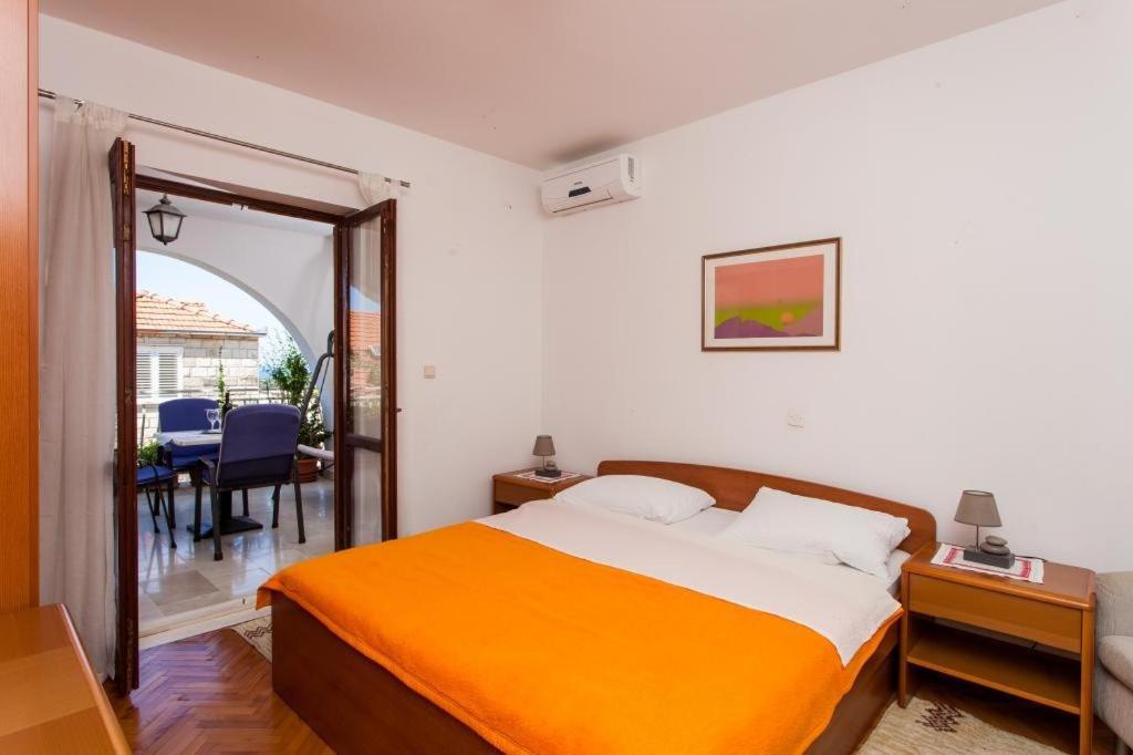 Guest House Kono Dubrovnik Quarto foto