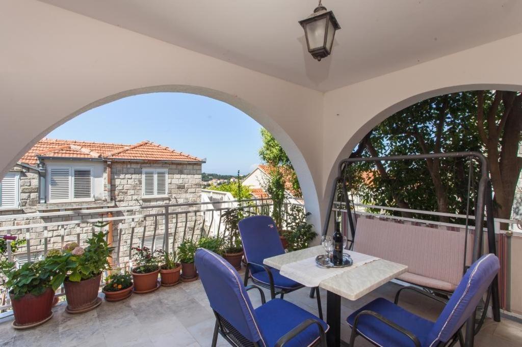 Guest House Kono Dubrovnik Quarto foto